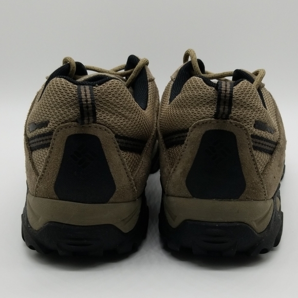 columbia grand canyon hiking shoes